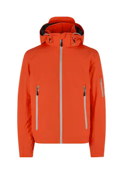ID Identity Veste softshell d’hiver thumbnail (vignette)