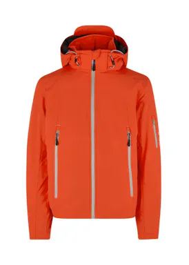 ID Identity Soft Shell Jacket Winter