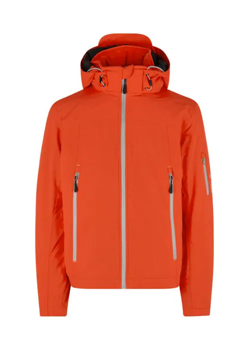ID Identity Veste softshell d’hiver