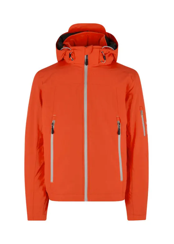 ID Identity Soft-Shell Winter Jacket