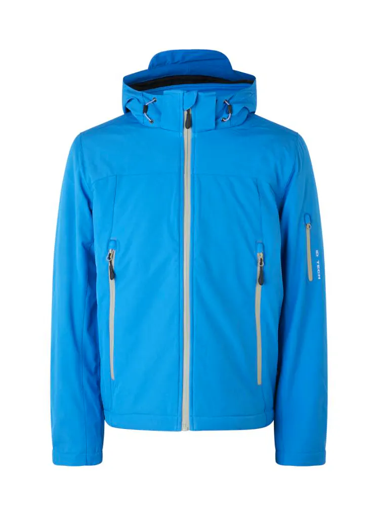 Blau
