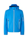 ID Identity Soft-Shell Winter Jacket Vorschaubild