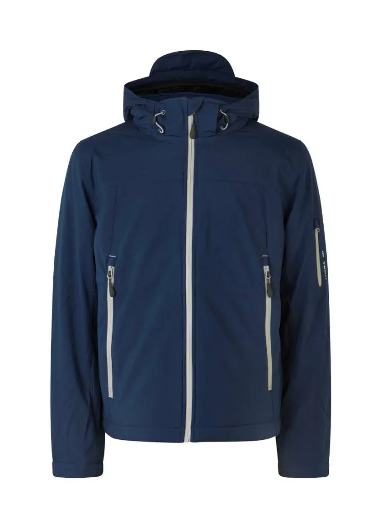 Marineblau