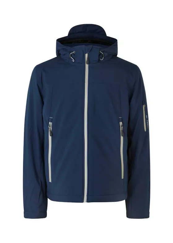 ID Identity Soft-Shell Winter Jacket