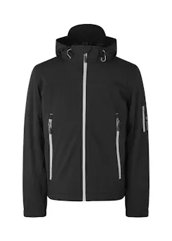 ID Identity Veste softshell d’hiver thumbnail (vignette)
