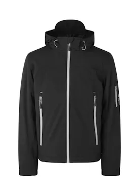 ID Identity Soft Shell Jacket Winter