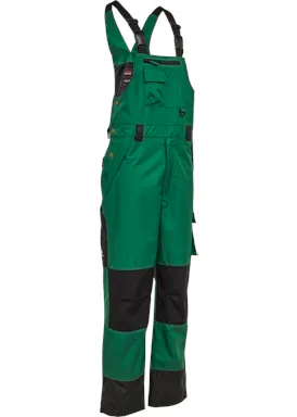 Elka Rainwear 89902 Bib & Brace Waterdicht Winddicht Working Xtreme