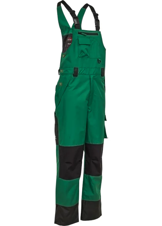 Elka Rainwear 89902 Bib & Brace – wasserdicht, winddicht, Working Xtreme