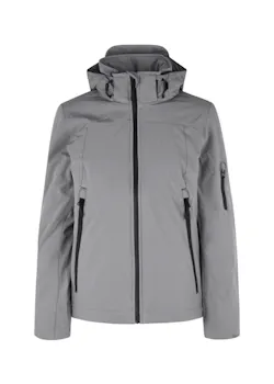 Veste softshell d’hiver ID Identity Soft Shell Jacket pour femmes thumbnail (vignette)