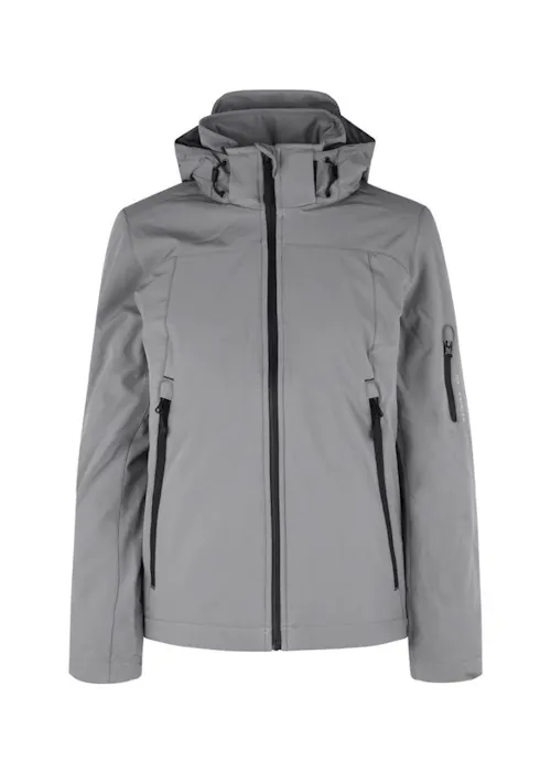 Veste softshell d’hiver ID Identity Soft Shell Jacket pour femmes