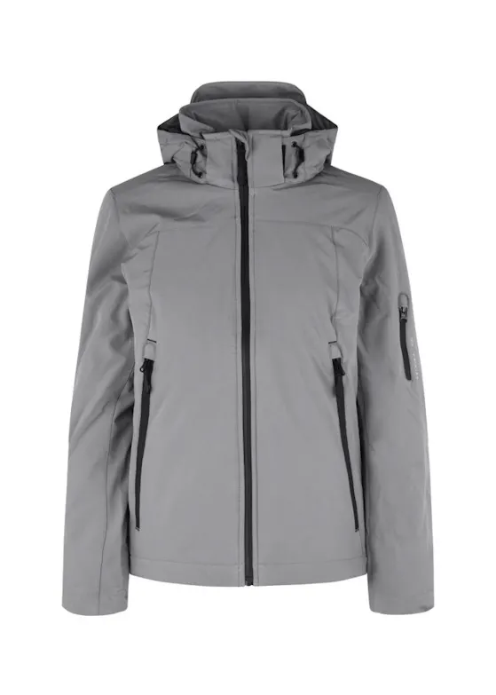 ID Identity Soft Shell Jacket Winter Woman