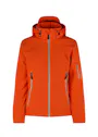 ID Identity Soft Shell Jacket Winter Woman miniatuur
