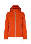 Oranje