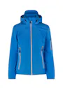 ID Identity Soft Shell Jacket Winter Woman miniatuur