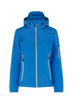 Veste softshell d’hiver ID Identity Soft Shell Jacket pour femmes thumbnail (vignette)