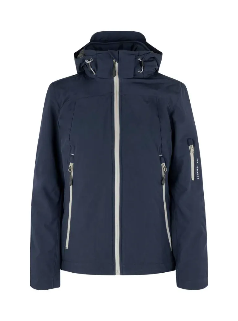 Marineblau
