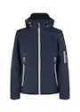 ID Identity Soft Shell Jacket Winter Woman miniatuur