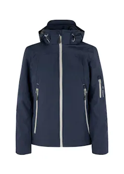 ID Identity Soft Shell Jacket Winter Woman