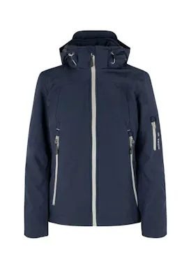 ID Identity Women's Soft-Shell Winter Jacket