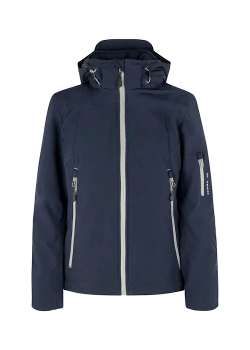 Veste softshell d’hiver ID Identity Soft Shell Jacket pour femmes