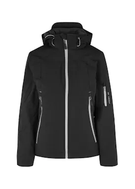 ID Identity Soft Shell Jacket Winter Woman