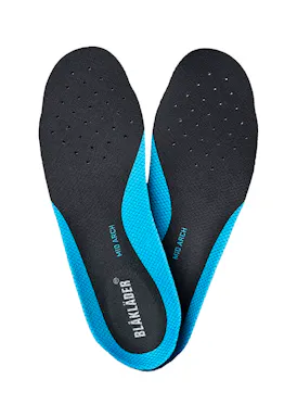 Blåkläder 2561 Inlegzool Middel