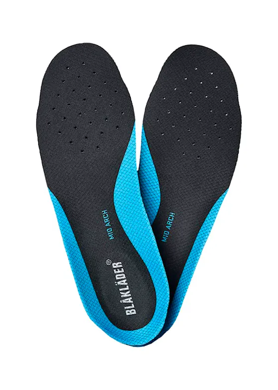 Blåkläder 2561 Inlegzool Middel