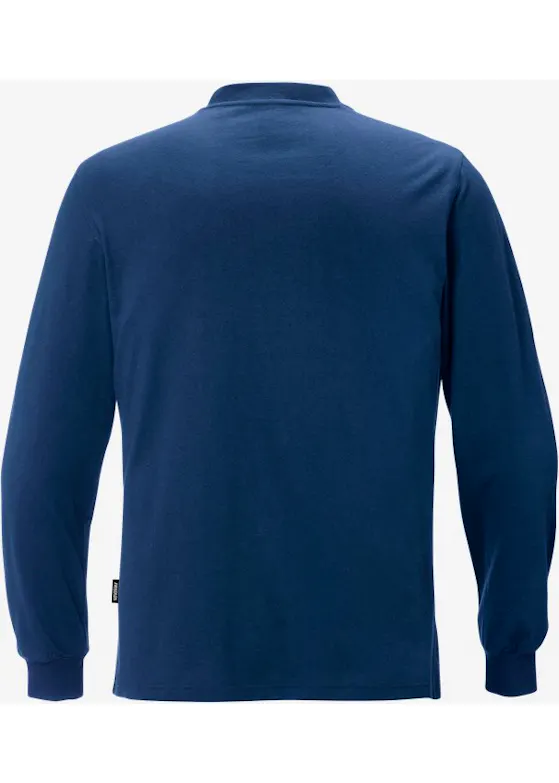Fristads ESD-T-Shirt Langarm 7082 XTM