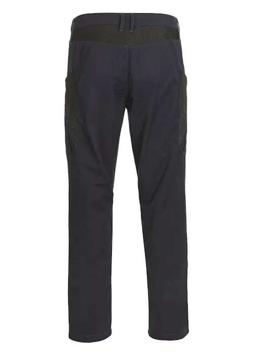 Kentaur Pantalon fonctionnel pour hommes 26150-134