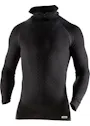 Fristads 127357 Langarm-T-Shirt mit kurzem Reißverschluss, 742 PC, Regular-Fit Vorschaubild