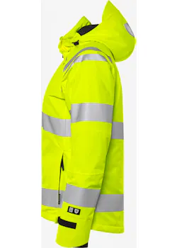 Fristads High Vis Veste d’hiver pour femmes Classe 3 4683 GLPS thumbnail (vignette)