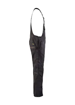 Blåkläder 26951330 Bretelbroek Stretch Reflecterend miniatuur