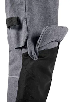 Fristads Green Pantalon de travail 2538 GRN thumbnail (vignette)