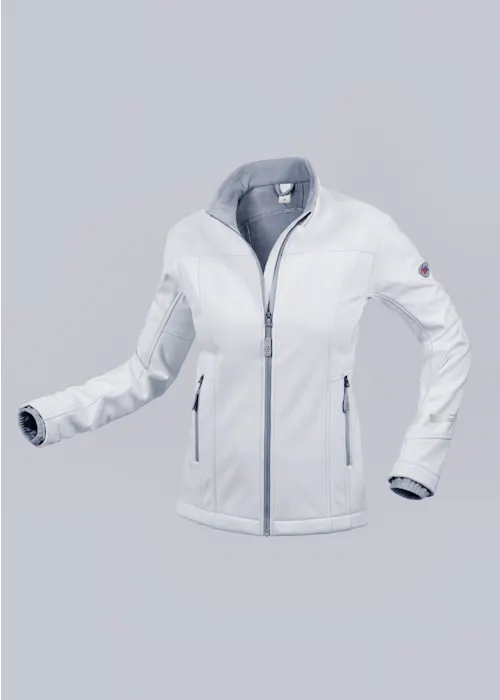 BP® veste softshell pour femmes 1695