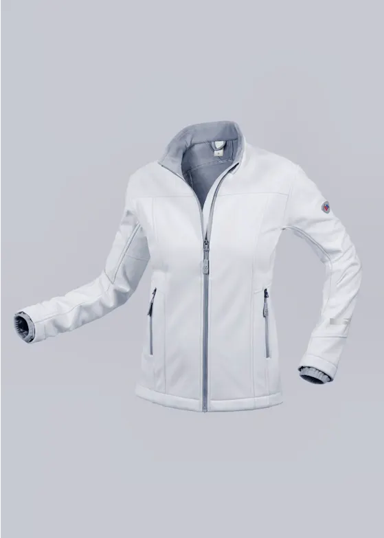 BP® Softshelljacke für Damen 1695