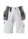 Mascot Zafra Works Shorts 09349 miniatuur