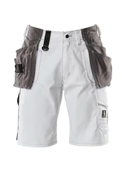 Mascot Zafra Works Shorts 09349 miniatuur