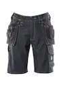 Mascot Zafra Works Shorts 09349 miniatuur