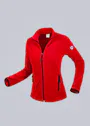 BP® Fleecejack Voor Dames 1693 miniatuur