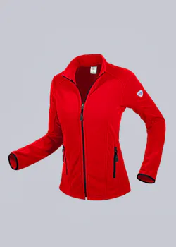 BP® Veste polaire pour femmes 1693 thumbnail (vignette)