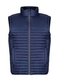 Regatta Honestly Made RG861 Bodywarmer Recycled Thermal Stretch miniatuur
