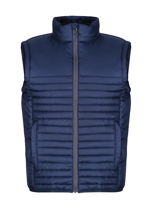 Regatta Honestly Made RG861 Bodywarmer Recycled Thermal Stretch