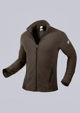 BP® Fleecejacke 1694