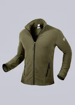 BP® Veste polaire 1694 thumbnail (vignette)