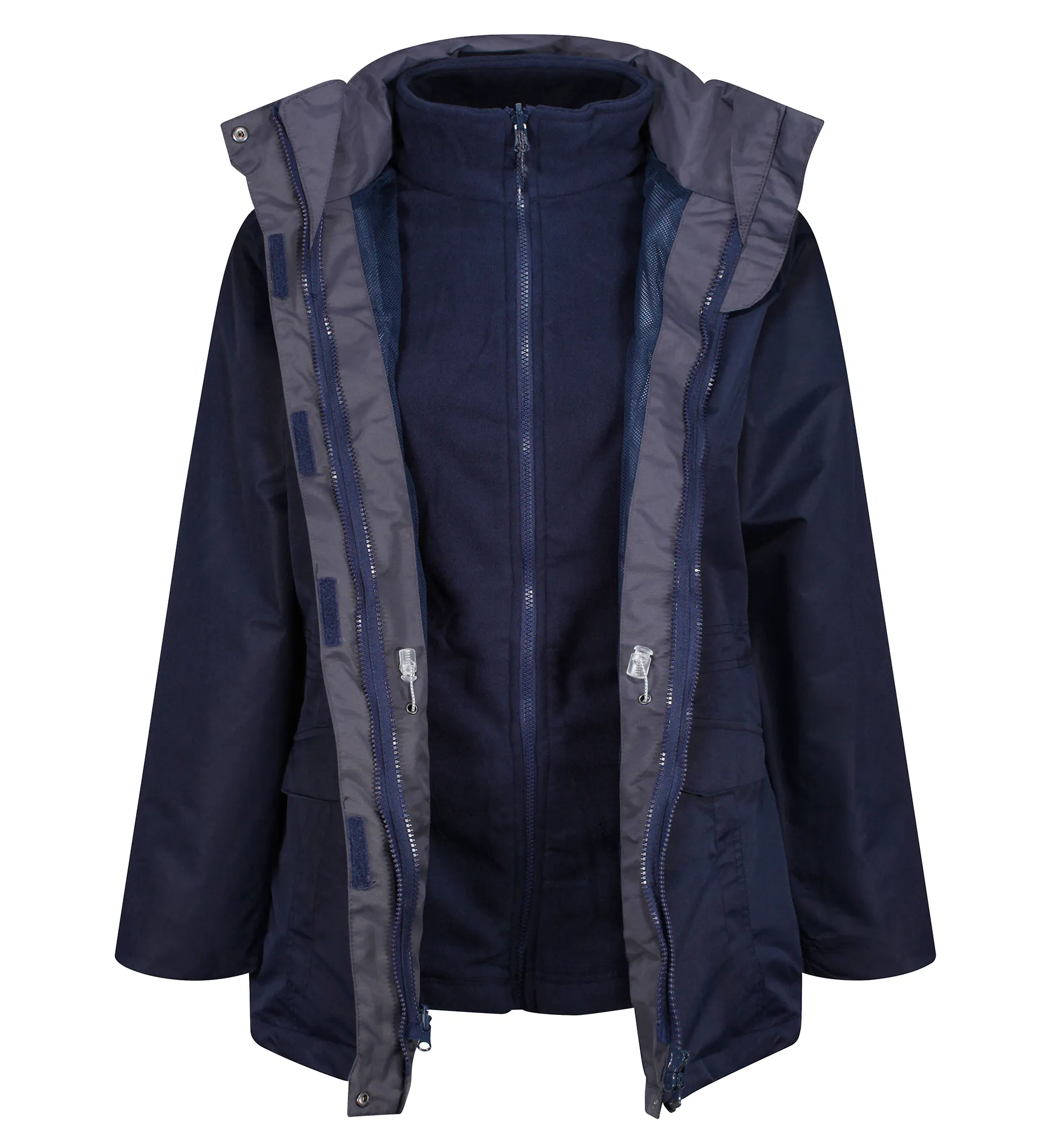Marineblau