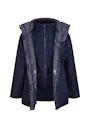 Regatta Women's Benson III Breathable 3-in-1 Jacket Vorschaubild