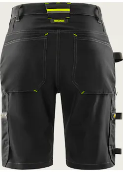 Fristads Flex 2803 Short stretch GHST thumbnail (vignette)