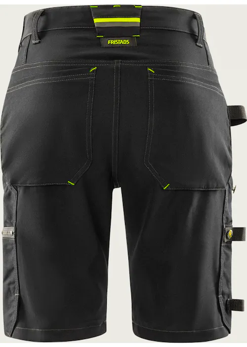 Fristads Flex 2803 Short stretch GHST