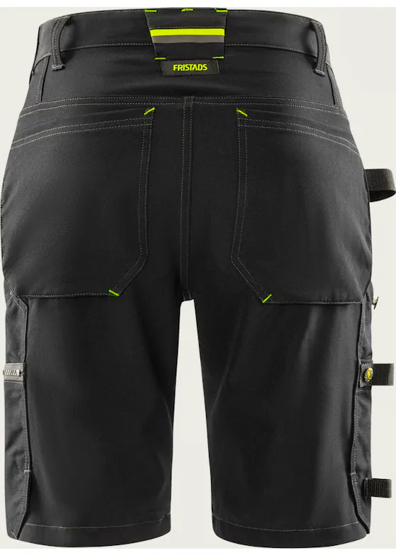 Fristads Flex 2803 kurze Stretchhose GHST
