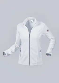 BP® Veste polaire pour femmes 1693 thumbnail (vignette)